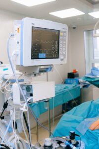 Evaluarea și monitorizarea pacientului cu sindrom de apnee în somn