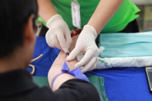 Tratament pentru pneumonia acută și bronșiectaziile